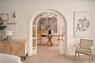 Room № 204
