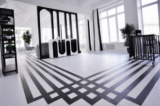 Room № 201