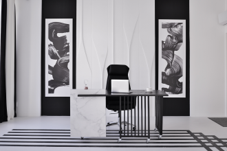 Room № 201