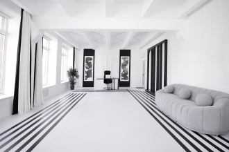 Room № 201