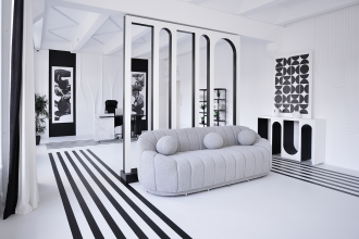 Room № 201
