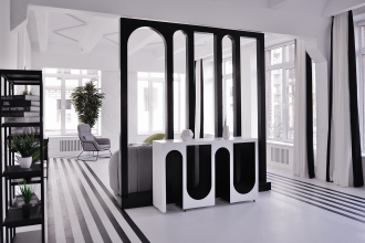 Room № 201