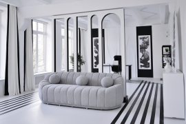 Room № 201